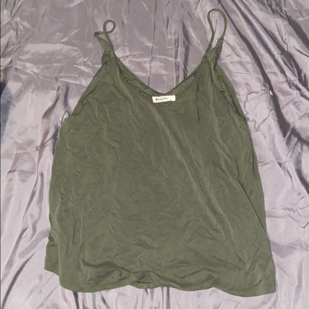 Tank